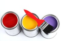 Лакокрасочные материалы и покрытия