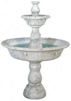 Ландшафтные архитектурные формы, садовый декор