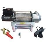 Лебедки автомобильные и запчасти к ним