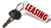 Лизинговые услуги