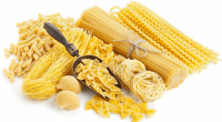 Макаронные изделия