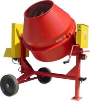 Машины и оборудование для бетонных работ