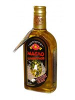 Масло растительное