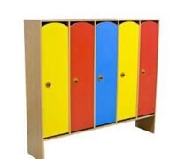 Мебель для дошкольных учреждений