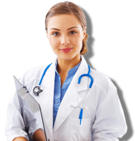 Медицинские услуги