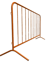 Мобильные ограждения