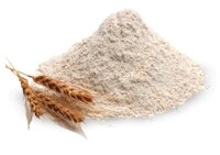 Мука и отруби