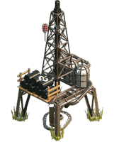 Нефтесервисные услуги