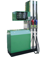 Оборудование для автозаправочных станций, нефтебаз