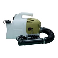 Оборудование для дезинфекции