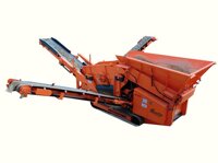 Оборудование для добывающей промышленности