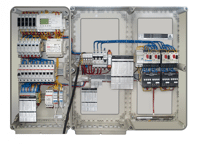 Оборудование для электроснабжения