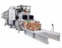 Оборудование и материалы для утилизации