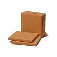 Огнезащитные и огнеупорные материалы