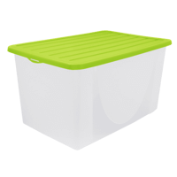 Организация домашнего хранения