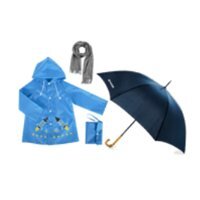 Осенние аксессуары