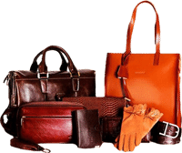 Зимние аксессуары