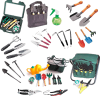 Осенние товары для дома и сада