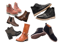 Осенняя обувь