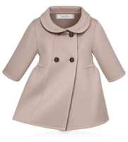 Пальто, плащи детские