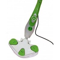 Пароочистители, паровые швабры