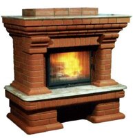 Печи, камины, топки, дымоходы