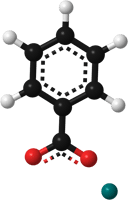Пищевые добавки