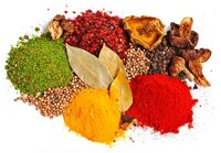 Пищевые ингредиенты