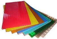 Пластиковые строительные материалы