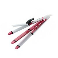 Плойки, стайлеры для волос