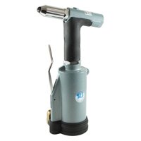 Пневматические клепальные станки