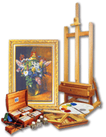 Подарки для хобби