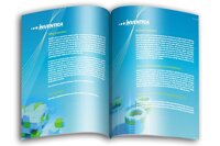 Полиграфические услуги