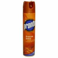 Полироли для мебели