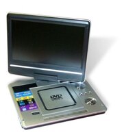 Портативные DVD- и VCD-проигрыватели