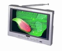 Портативные телевизоры