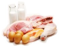 Продукция животноводства и птицеводства