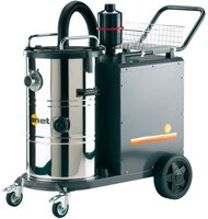 Промышленное уборочное и очистительное оборудование