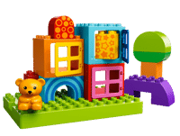 Развивающие подарки