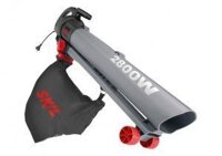 Садовые пылесосы и воздуходувы