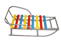 Санки, снегокаты