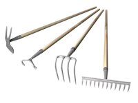 Сельскохозяйственный и садовый инструмент