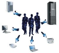 Сетевое оборудование