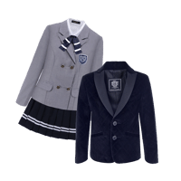 Школьная форма