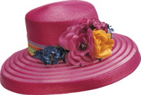 Шляпы, панамы детские