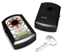 Системы охраны и оповещения