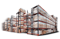 Складские услуги