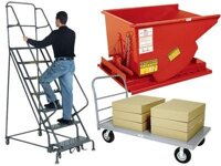 Складское оборудование