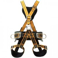 Снаряжение для альпинизма и промальпинизма