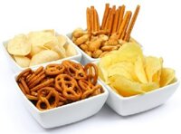 Снековая продукция